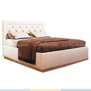 Кровать Версаль (Мебелони БТС)