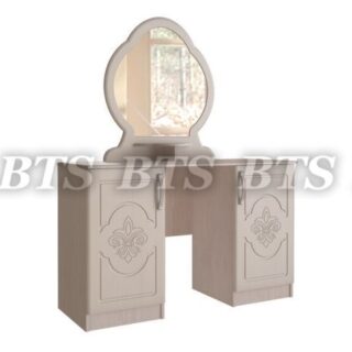 Косметический стол Лилия (БТС)