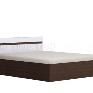 Кровать Ника 1,6 (Миф)