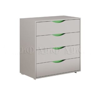 Комод Неаполь (Миф)