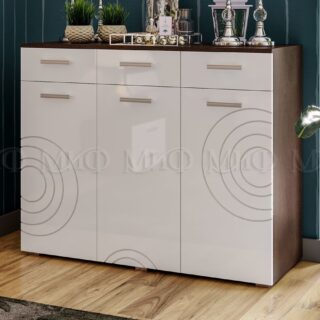 Комод 1200 Ника (Миф)