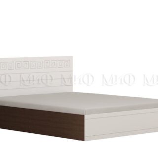 Кровать Афина 1,6 (Миф)