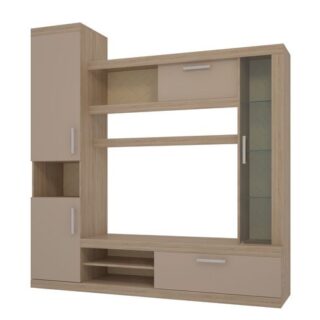 Мини стенка Макси (Мебельсон)