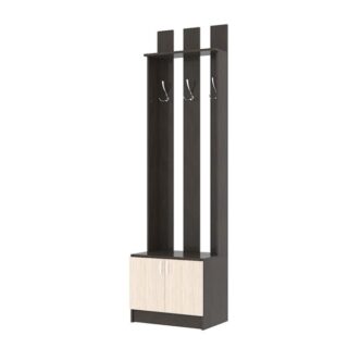 Вешалка ВШ-2 Вега (Интерьер центр)