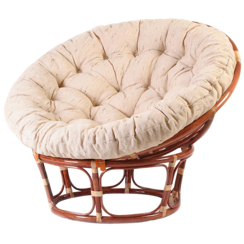 Кресло "PAPASAN" (Тетчер) — изображение 2