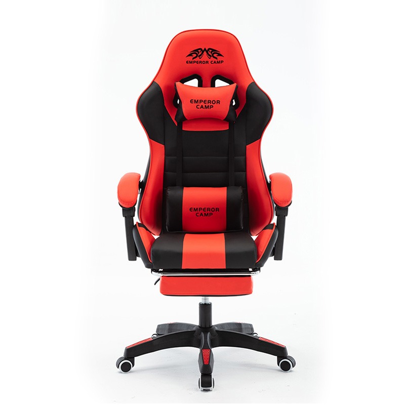Игровое кресло 925 (EMPEROR CAMP)