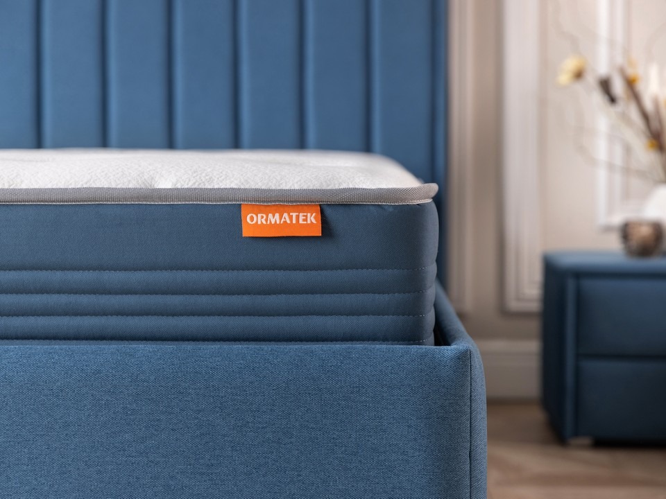 Матрас Orto Comfort Middle (Орматек) — изображение 4