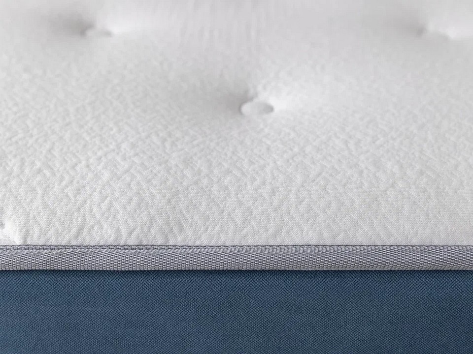 Матрас Orto Comfort Middle (Орматек) — изображение 5