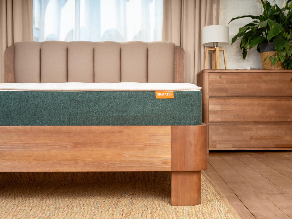 Матрас Organic Comfort M (Орматек) — изображение 8