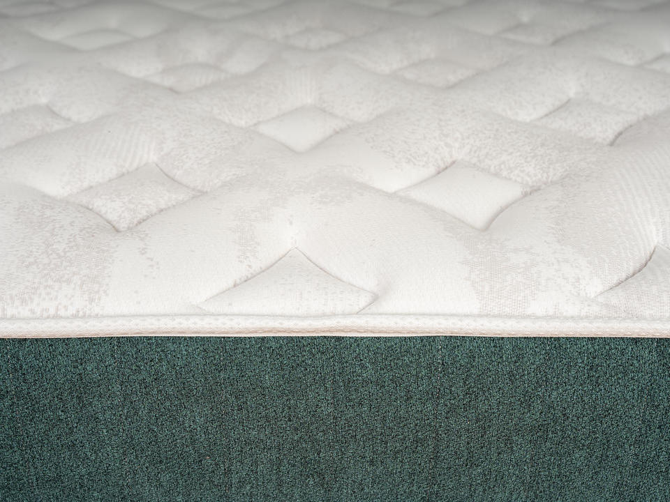 Матрас Organic Comfort M (Орматек) — изображение 7