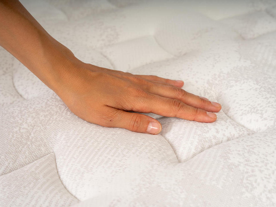 Матрас Organic Comfort M (Орматек) — изображение 4
