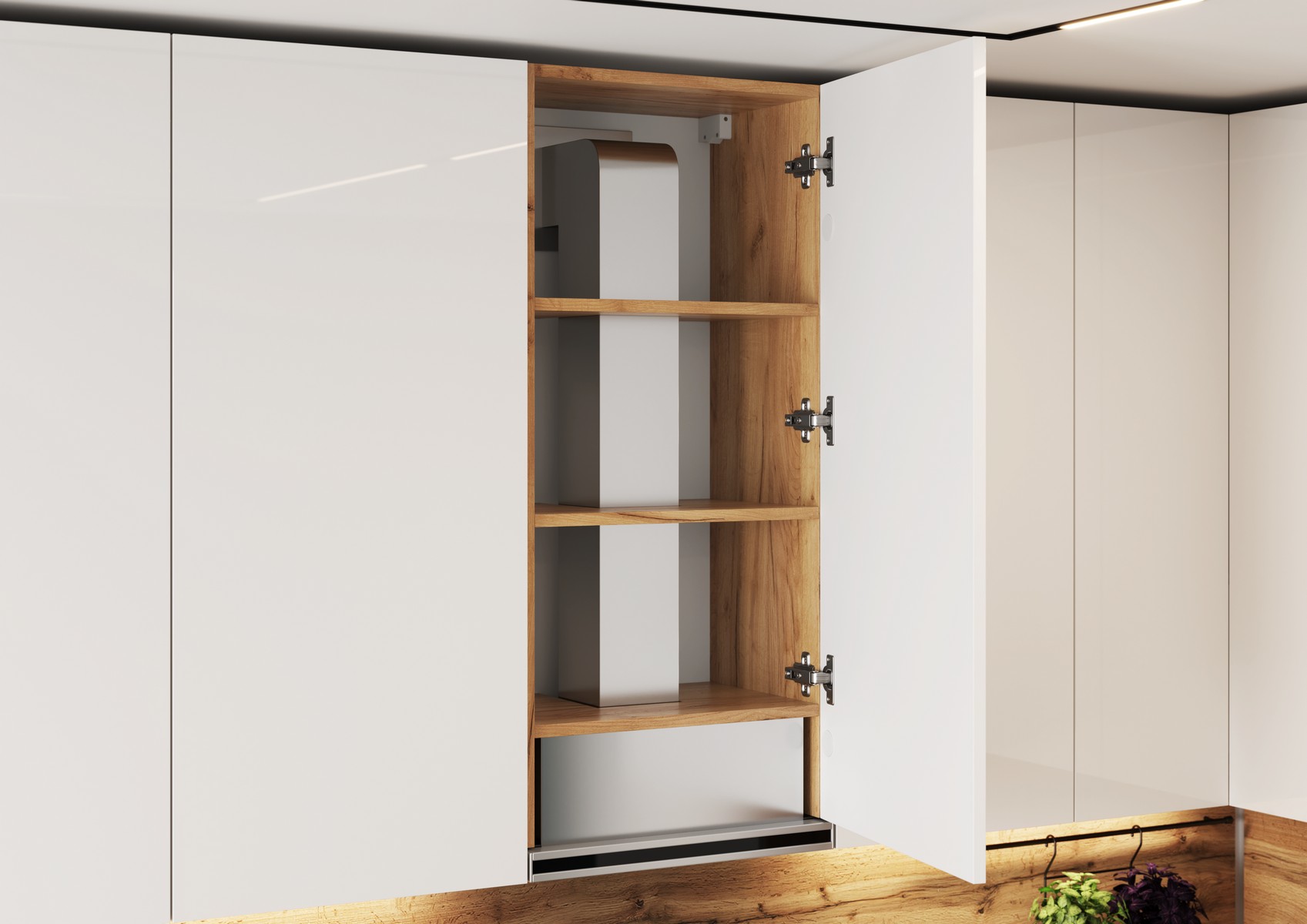 Кухня модульная YOURHOUSE (Стиль) — изображение 4