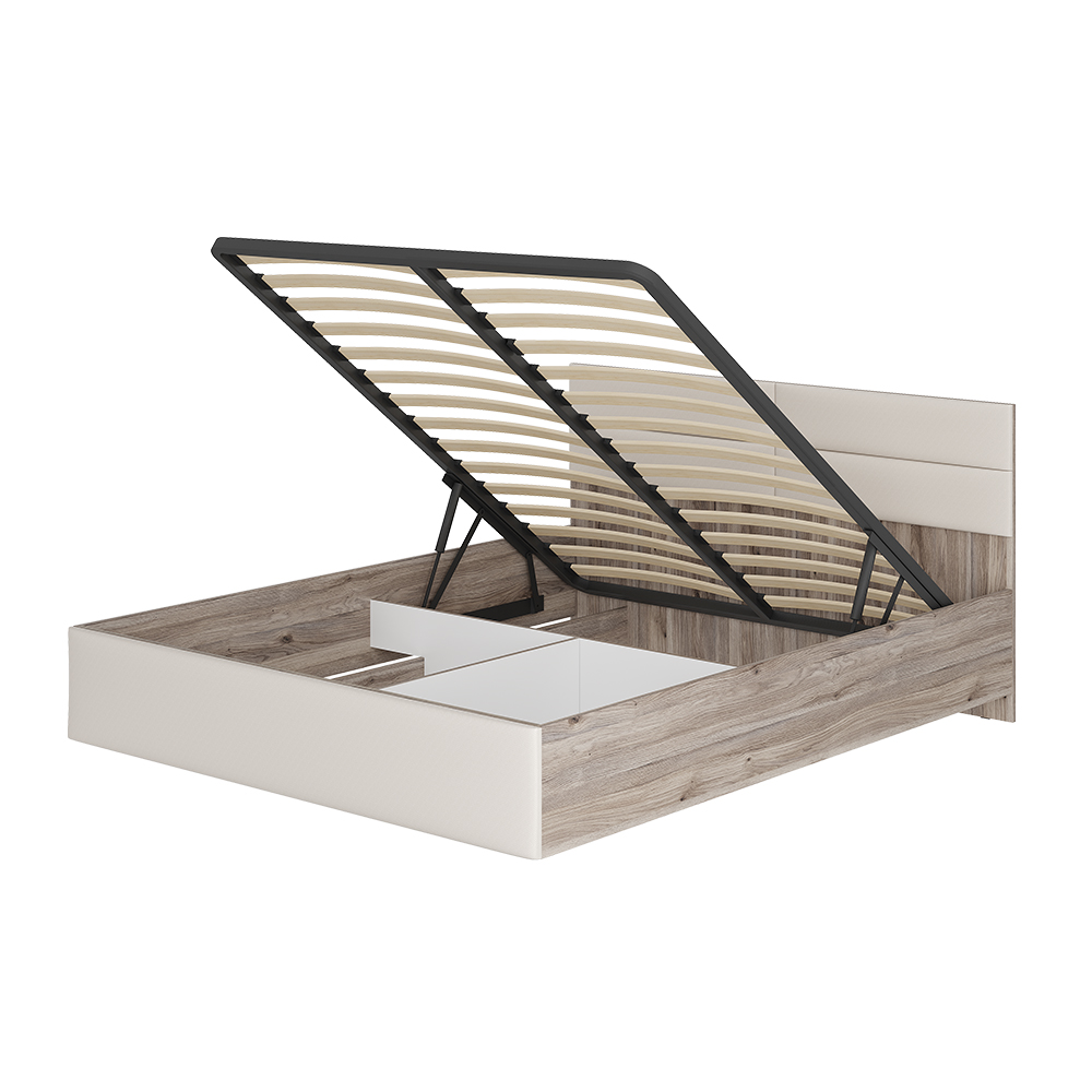 Кровать 1,6 м Урбан КР-18 (БТС) — изображение 3